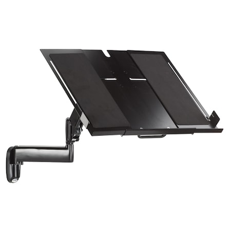 Chief Music Stand Laptop Tray QMP1L
